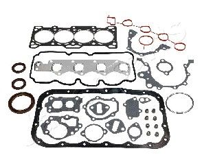 JAPANPARTS Tiivistesarja, sylinterikansi KG-W07