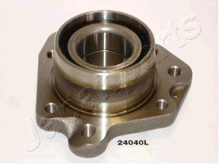 JAPANPARTS Pyörän napa KK-24040L