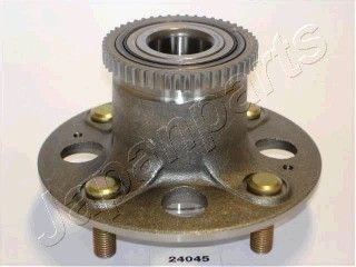 JAPANPARTS Pyörän napa KK-24045