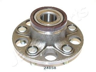 JAPANPARTS Pyörän napa KK-24058