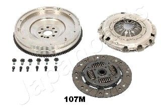 JAPANPARTS Kytkinpaketti KV-107M