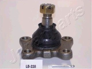 JAPANPARTS Pallonivel LB-228