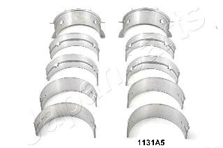 JAPANPARTS Kampiakselilaakerisarja MS1131A5