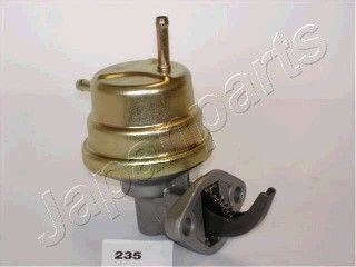 JAPANPARTS Polttoainepumppu PB-235