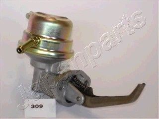 JAPANPARTS Polttoainepumppu PB-309