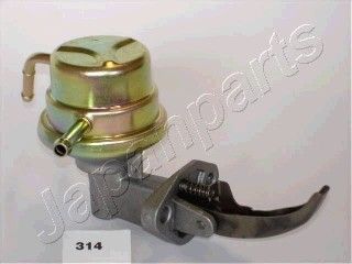 JAPANPARTS Polttoainepumppu PB-314