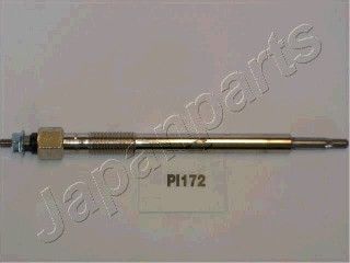 JAPANPARTS Hehkutulppa PI172