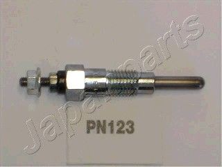 JAPANPARTS Hehkutulppa PN123