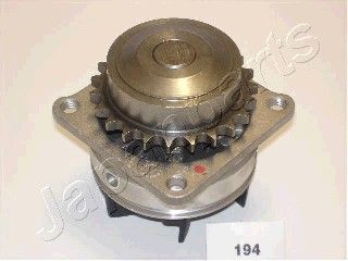 JAPANPARTS Vesipumppu PQ-194