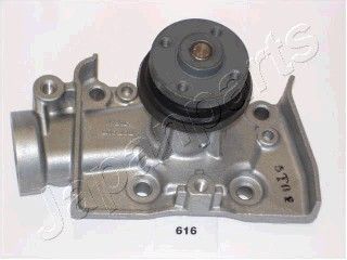 JAPANPARTS Vesipumppu PQ-616