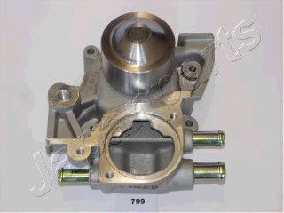 JAPANPARTS Vesipumppu PQ-799