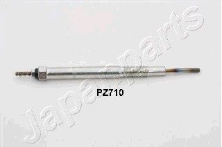 JAPANPARTS Hehkutulppa PZ710