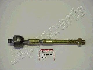 JAPANPARTS Raidetangon pää, suora RD-289