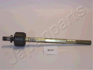 JAPANPARTS Raidetangon pää, suora RD-401