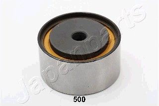 JAPANPARTS Ohjainrulla, moniurahihna RP-500