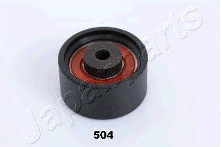 JAPANPARTS Ohjainrulla, moniurahihna RP-504