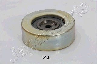 JAPANPARTS Ohjainrulla, moniurahihna RP-513