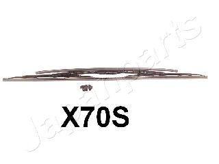 JAPANPARTS Pyyhkijänsulka SS-X70S