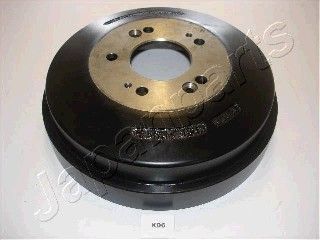 JAPANPARTS Jarrurumpu TA-K06