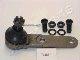 JAPANPARTS Pallonivel TI-486