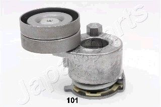 JAPANPARTS Kiristinvarsi, moniurahihna TS-101