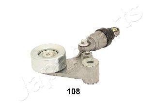 JAPANPARTS Kiristinvarsi, moniurahihna TS-108