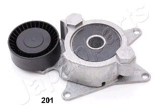 JAPANPARTS Kiristinvarsi, moniurahihna TS-201