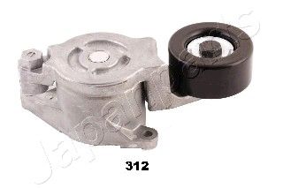 JAPANPARTS Kiristinvarsi, moniurahihna TS-312