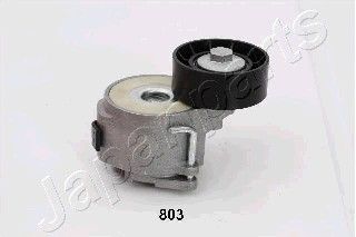 JAPANPARTS Kiristinvarsi, moniurahihna TS-803