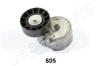 JAPANPARTS Kiristinvarsi, moniurahihna TS-805