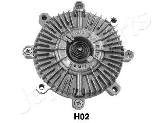 JAPANPARTS Kytkin, jäähdytystuuletin VC-H02