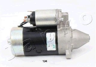 JAPKO Käynnistinmoottori 3C104