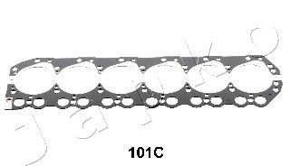 JAPKO Tiiviste, sylinterikansi 46101C