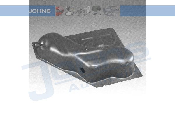 JOHNS Polttoainetankki 55 05 40-8