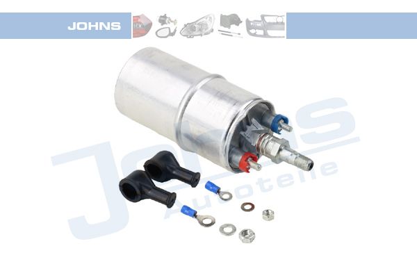 JOHNS Polttoainepumppu KSP 13 16-001