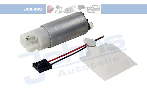 JOHNS Polttoainepumppu KSP 55 08-001