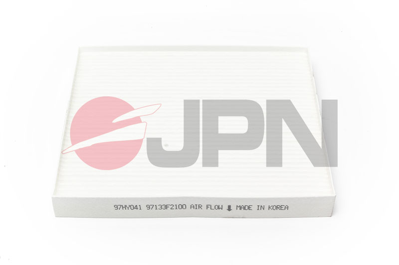 JPN Suodatin, sisäilma 40F0521-JPN