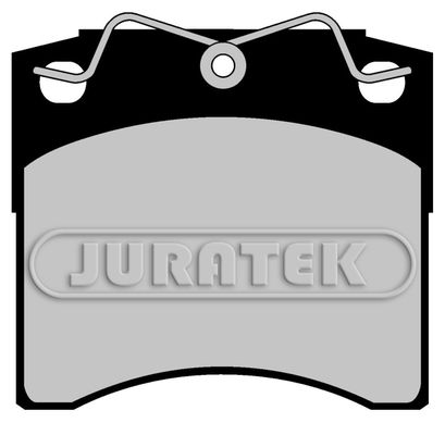 JURATEK Jarrupala, levyjarru JCP1131
