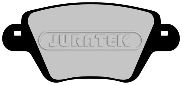JURATEK Jarrupala, levyjarru JCP1380