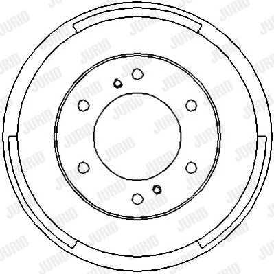 JURID Jarrurumpu 329039J