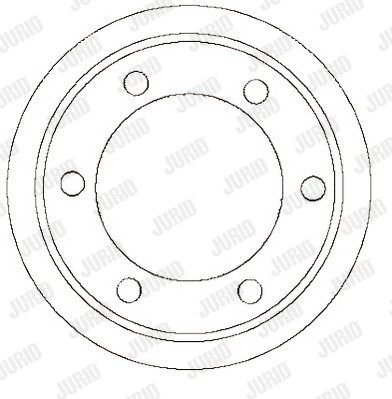JURID Jarrurumpu 329252J