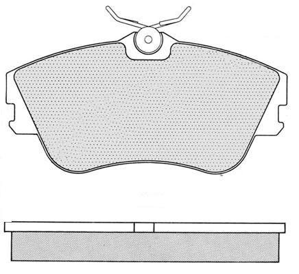 K27 Jarrupala, levyjarru 481-2147927