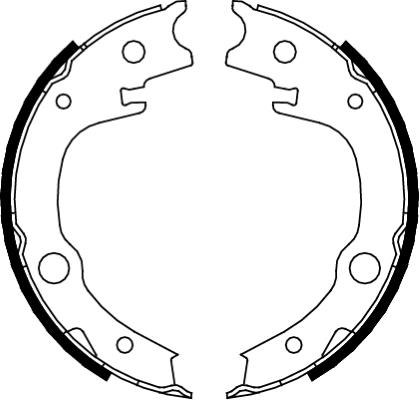 K27 Jarrukenkäsarja 483-115315