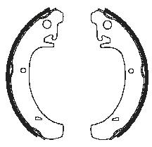 K27 Jarrukenkäsarja 483-12204