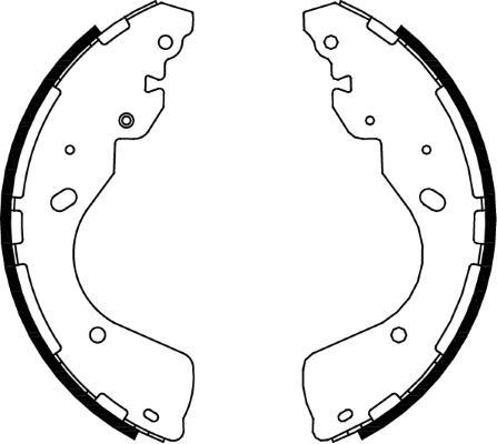 K27 Jarrukenkäsarja 483-67203