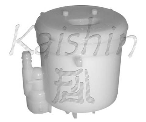 KAISHIN Polttoainesuodatin FC1190