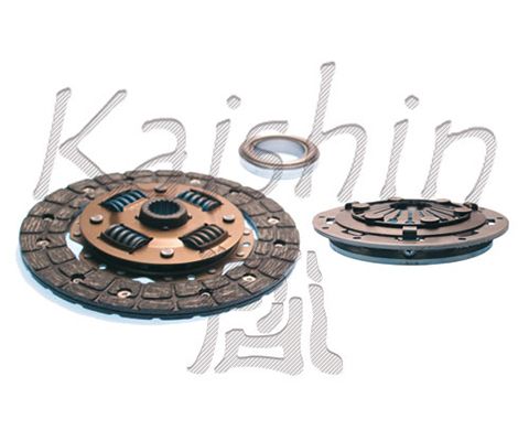 KAISHIN Kytkinpaketti KD002-K