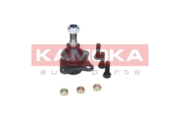 KAMOKA Pallonivel 9040015