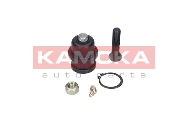 KAMOKA Pallonivel 9040216