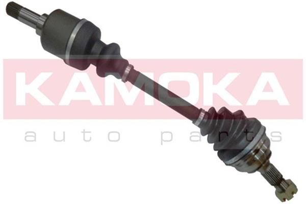 KAMOKA Vetoakseli CT1138909